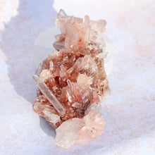 Load image into Gallery viewer, Rare Pink Samadhi Quartz