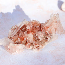 Load image into Gallery viewer, Rare Pink Samadhi Quartz