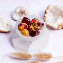 Load image into Gallery viewer, Mookaite Tumble Stone