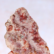Load image into Gallery viewer, High Grade Pink Amethyst On Stand