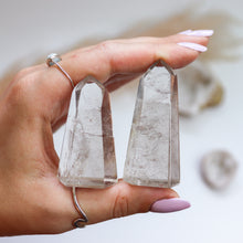 Load image into Gallery viewer, Smoky Quartz Point