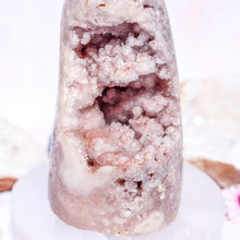 Load image into Gallery viewer, High Grade Pink Amethyst Freeform