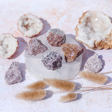 Load image into Gallery viewer, Raw Lepidolite Chunk