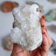 Load image into Gallery viewer, Large Apophyllite
