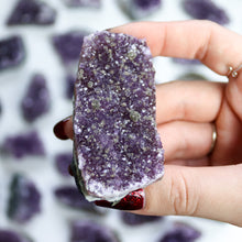 Load image into Gallery viewer, Amethyst Cluster