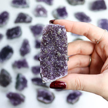 Load image into Gallery viewer, Amethyst Cluster
