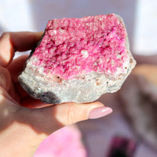 Load image into Gallery viewer, Cobalto Calcite Freeform