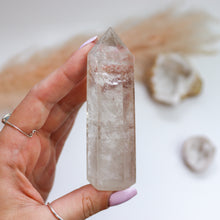 Load image into Gallery viewer, Smoky Quartz Point