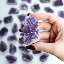 Load image into Gallery viewer, Amethyst Cluster