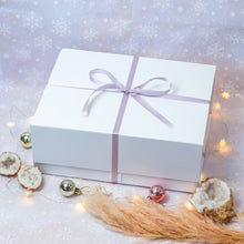 Load image into Gallery viewer, Crystal Christmas Calender