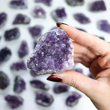 Load image into Gallery viewer, Amethyst Cluster