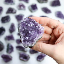 Load image into Gallery viewer, Amethyst Cluster