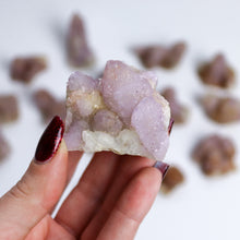 Load image into Gallery viewer, Spirit Quartz