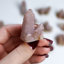 Load image into Gallery viewer, Spirit Quartz