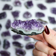 Load image into Gallery viewer, Amethyst Cluster