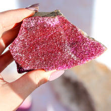 Load image into Gallery viewer, Cobalto Calcite Freeform