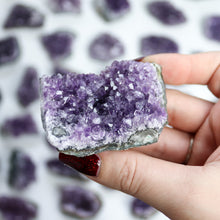 Load image into Gallery viewer, Amethyst Cluster
