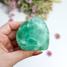 Load image into Gallery viewer, Fluorite Freeform