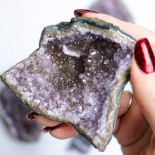 Load image into Gallery viewer, Collectors Grade Amethyst