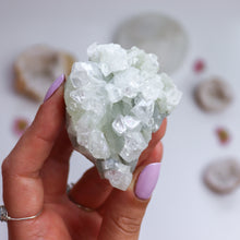 Load image into Gallery viewer, Apophyllite Piece