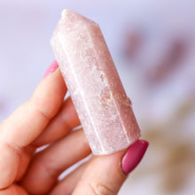 Load image into Gallery viewer, Pink Amethyst Point