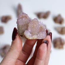 Load image into Gallery viewer, Spirit Quartz