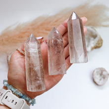 Load image into Gallery viewer, Smoky Quartz Point