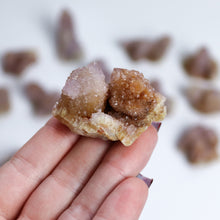 Load image into Gallery viewer, Spirit Quartz