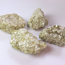 Load image into Gallery viewer, Golden Mica