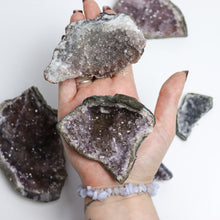 Load image into Gallery viewer, Collectors Grade Amethyst