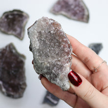 Load image into Gallery viewer, Collectors Grade Amethyst
