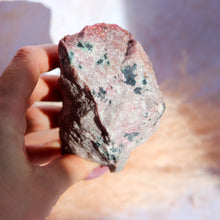 Load image into Gallery viewer, Cobalto Calcite Freeform