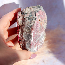 Load image into Gallery viewer, Cobalto Calcite Freeform