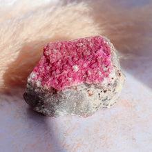 Load image into Gallery viewer, Cobalto Calcite Freeform