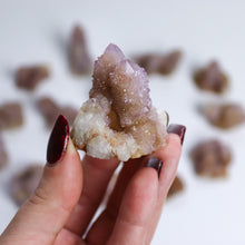 Load image into Gallery viewer, Spirit Quartz