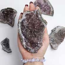 Load image into Gallery viewer, Collectors Grade Amethyst