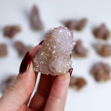 Load image into Gallery viewer, Spirit Quartz
