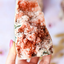 Load image into Gallery viewer, High Grade Pink Amethyst Freeform
