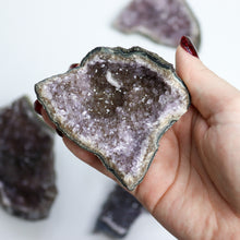Load image into Gallery viewer, Collectors Grade Amethyst