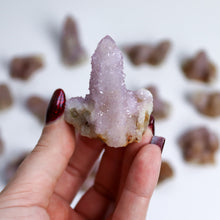 Load image into Gallery viewer, Spirit Quartz