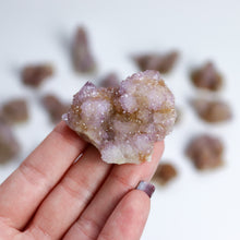Load image into Gallery viewer, Spirit Quartz