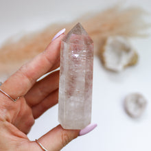 Load image into Gallery viewer, Smoky Quartz Point