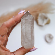 Load image into Gallery viewer, Smoky Quartz Point