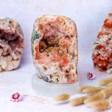 Load image into Gallery viewer, Pink Amethyst Freeform