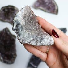 Load image into Gallery viewer, Collectors Grade Amethyst