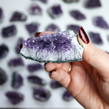Load image into Gallery viewer, Amethyst Cluster
