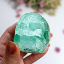 Load image into Gallery viewer, Fluorite Freeform