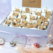 Load image into Gallery viewer, Crystal Christmas Calender