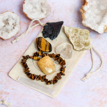 Load image into Gallery viewer, Crystal Gift Bag