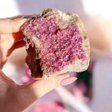 Load image into Gallery viewer, Cobalto Calcite Freeform